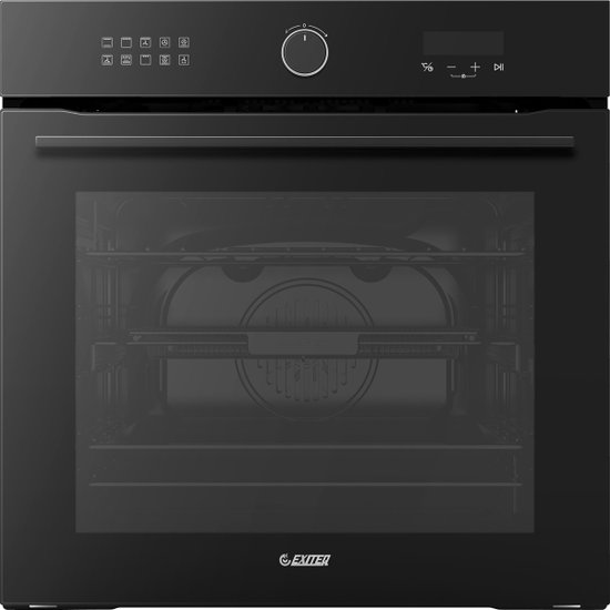 Exiteq EXO-111 (czarny)