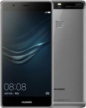 P9 Plus Quartz Grey [VIE-L09]