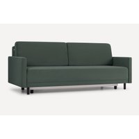 Диван Divan Талас Velvet Olive 258726 (зеленый)