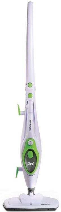 

Паровая швабра Morphy Richards Supersteam Pro 720512