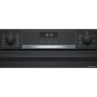 Электрический духовой шкаф Bosch HBG537NB0R