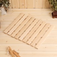 Сидушка для бани Добропаровъ Эконом 9444376