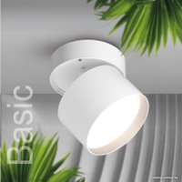 Спот Wolta WSL-GX53/02W