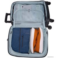 Чемодан-спиннер Thule Subterra 2 Carry On Spinner TSRS422 (dark slate)