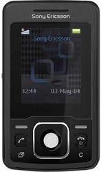 Sony Ericsson T303