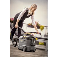 Пылесос Karcher Puzzi 9/1 Bp Pack 1.101-701.0