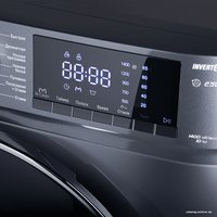 Стиральная машина MAUNFELD MFWM1410SB02