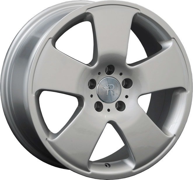 

Литые диски Replay 5415 (MR49) 18x8.5" 5x112мм DIA 66.6мм ET 28мм S