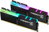 Trident Z RGB 2x8GB DDR4 PC4-24000 F4-3000C15D-16GTZR