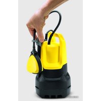 Дренажный насос Karcher SP 5 Dirt