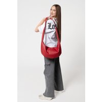 Женская сумка MT.style Dolly (красный)