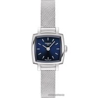 Наручные часы Tissot Lovely Square T058.109.11.041.00