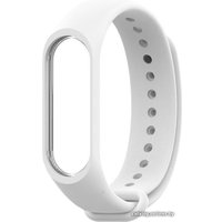 Ремешок Xiaomi для Mi Band 3 (белый)