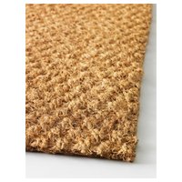 Придверный коврик Ikea Sindal 80047635 50x80 см