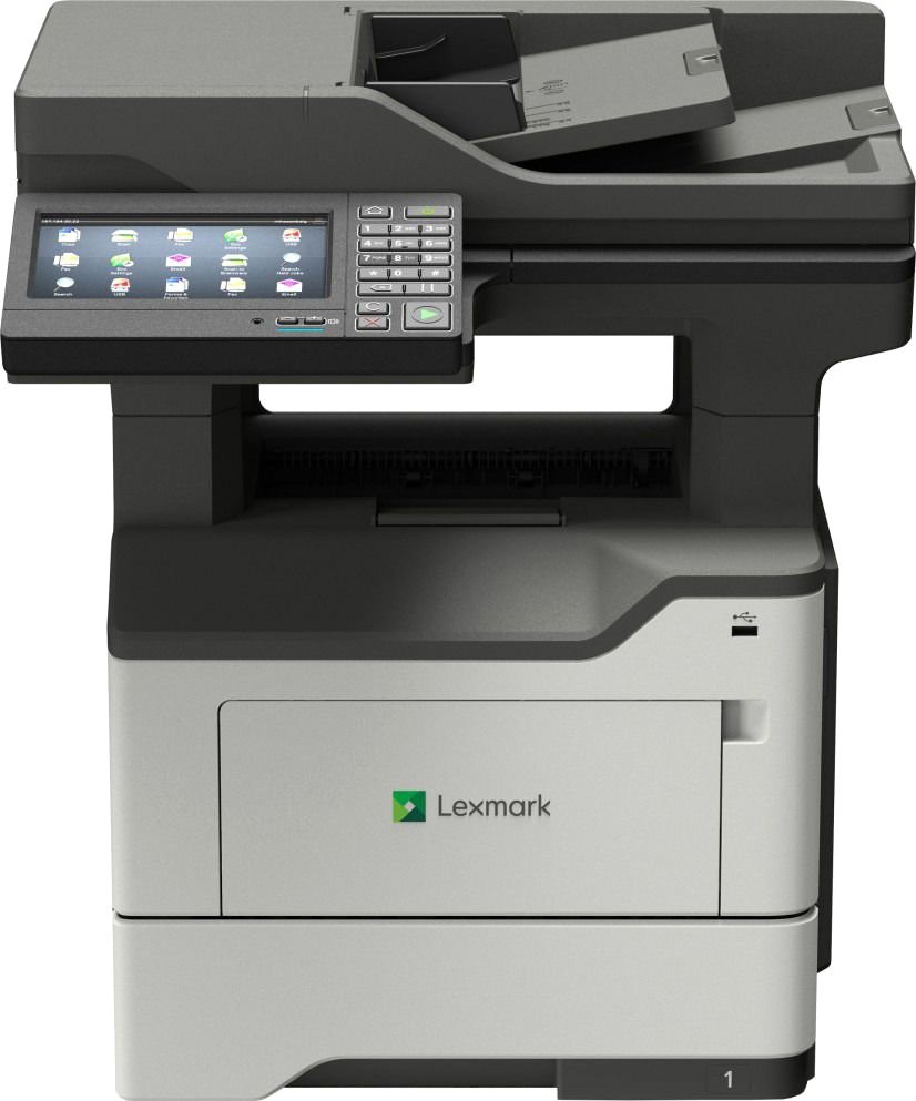 

МФУ Lexmark MX622ade