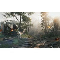  For Honor для PlayStation 4