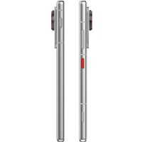 Телефон Nubia Z80 Ultra 16GB/1TB международная версия (белый)