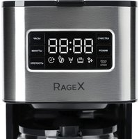 Капельная кофеварка RAGEX R404-000