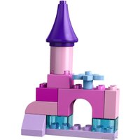 Конструктор LEGO 10516 Ariel's Magical Boat Ride
