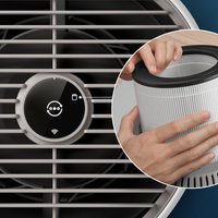 HEPA-фильтр Philips FY0611/30