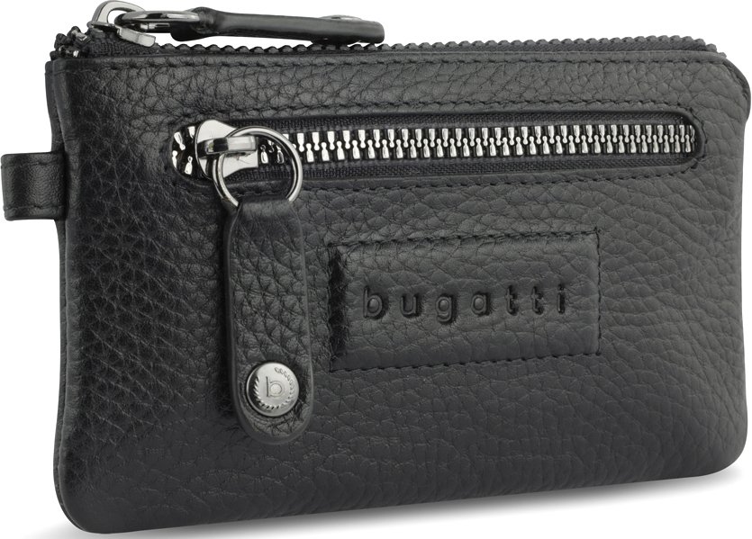 

Ключница Bugatti Elsa 49462001 (черный)