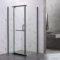 Душевой уголок Veconi RV-18B RV18B-80-01-C6