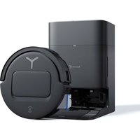 Робот-пылесос Ecovacs Deebot T80 Omni
