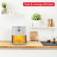 Фритюрница Tefal Easy Fry Essential EY130A10