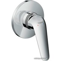 Смеситель без скрытого механизма Hansgrohe Novus 71063000