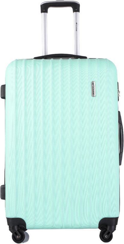 

Чемодан-спиннер L'Case Krabi BCP-1202 72 см (мятный)