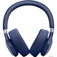 Наушники JBL Live 770NC (синий)