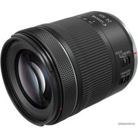 Беззеркальный фотоаппарат Canon EOS R Kit RF 24-105mm f/4-7.1 IS STM