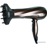 Фен Vitek VT-2298 BN