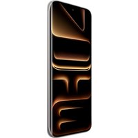 Телефон Infinix Note Edge X6887 8GB/256GB (лунный титановый)