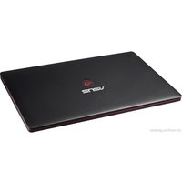 Игровой ноутбук ASUS G550JK-CN287H
