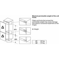Холодильник Bosch Serie 6 KBN96ADD0