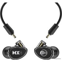 Наушники MEE audio MX4 Pro (черный)