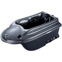 Прикормочный кораблик Boatman Actor Plus Sonar (carbon)
