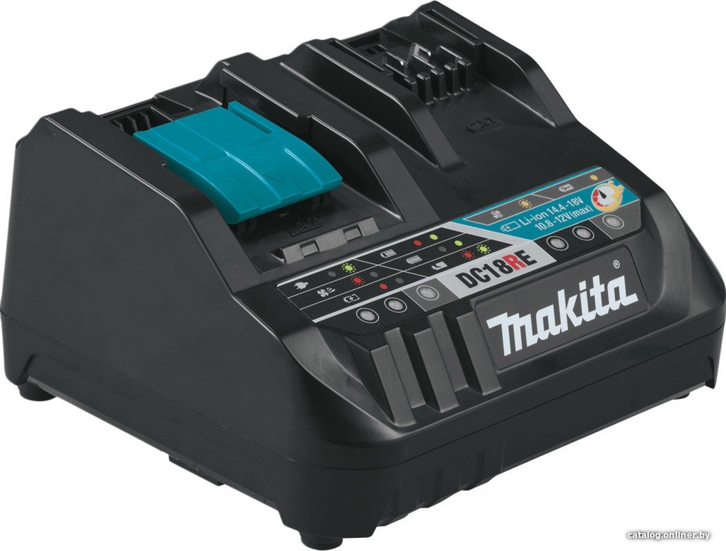 Зарядное устройство Makita DC18RE (10.8-18В)
