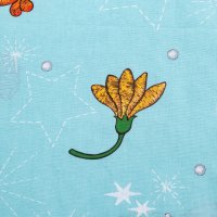 1.5-спальный комплект постельного белья Этель 1.5сп Команда пони 5270999