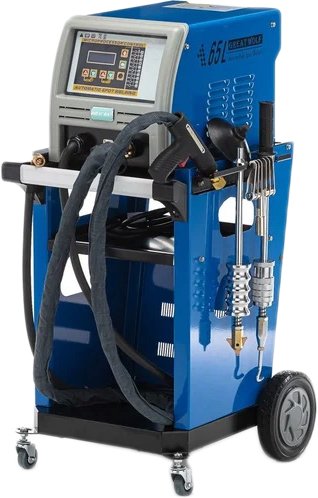 

Аппарат контактной точечной сварки Great Wolf GW-65L 380