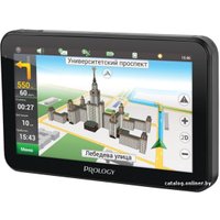 GPS навигатор Prology iMap-5700