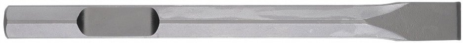 

Плоское зубило Milwaukee 4932459775