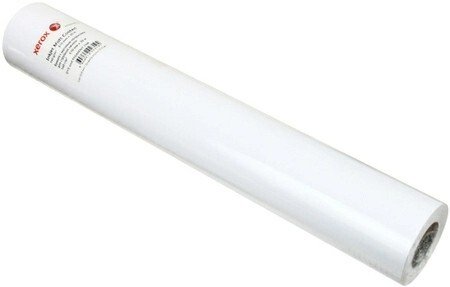 

Инженерная бумага Xerox Inkjet Matt Coated 140 г/м2 30 м 450L91415