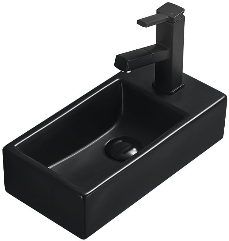 

Умывальник Mexen Inez MEX-21484085L