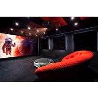 Проектор Optoma UHZ65