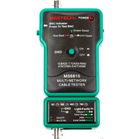 Тестер Mastech MS6810