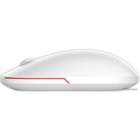 Мышь Xiaomi Mi Wireless Mouse 2 XMWS002TM (белый, китайская версия)