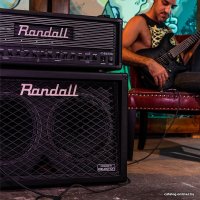 Кабинет Randall RD212-V30