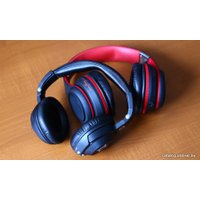 Наушники Sennheiser MM 550 X Travel